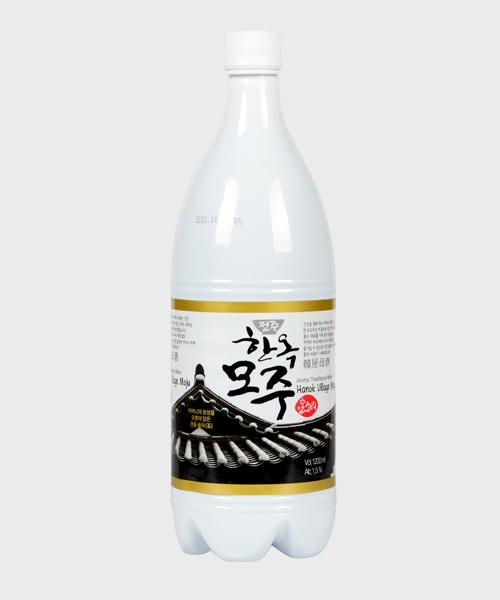 한옥모주 1200ml