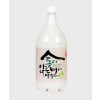 동이앉은뱅이막걸리 1700ml